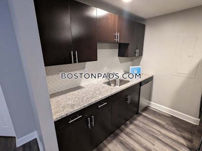 Back Bay Apartment for rent 2 Bedrooms 2 Baths Boston - $4,933