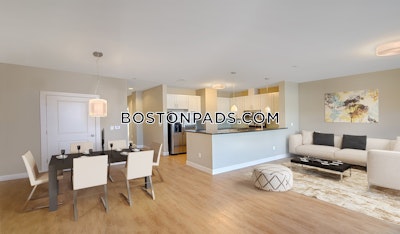 Cambridge Apartment for rent 2 Bedrooms 2 Baths  East Cambridge - $4,598