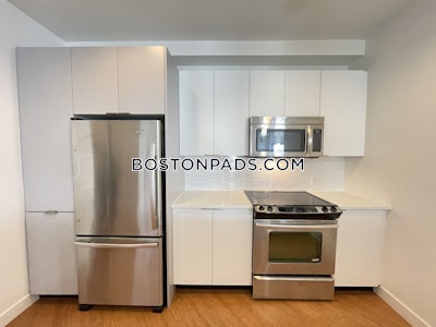 Downtown 1 Bed 1 Bath Boston - $4,200