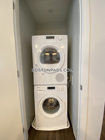 South End 1 Bed 1 Bath Boston - $9,207