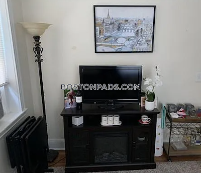 Mission Hill Apartment for rent Studio 1 Bath Boston - $1,975