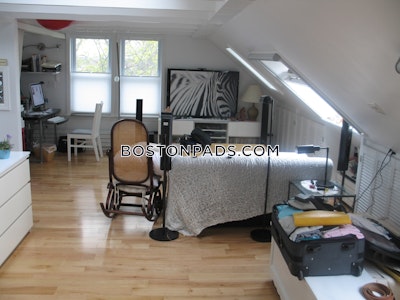 Brighton 2 Beds Brighton Boston - $3,500 50% Fee