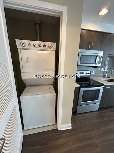 Back Bay Apartment for rent Studio 1 Bath Boston - $4,295