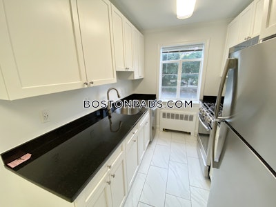 Brookline Apartment for rent 1 Bedroom 1 Bath  Coolidge Corner - $3,240 No Fee