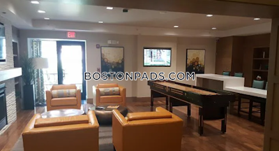 South End Apartment for rent Studio 1 Bath Boston - $3,260