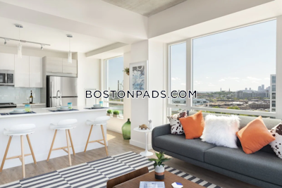 Somerville Apartment for rent Studio 1 Bath  East Somerville - $2,635 75% Fee