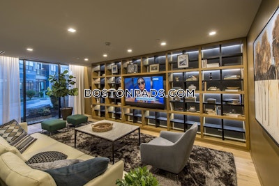 Quincy Apartment for rent Studio 1 Bath  Marina Bay - $2,245