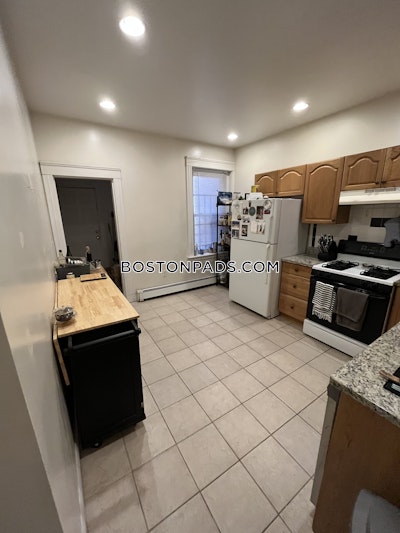 Brighton Apartment for rent 3 Bedrooms 2 Baths Boston - $4,000 50% Fee