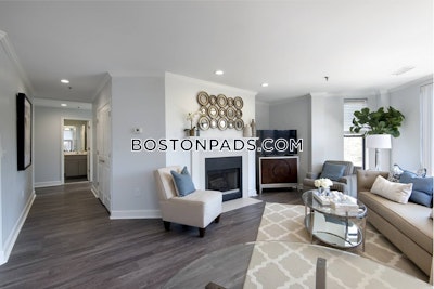 Back Bay Apartment for rent 2 Bedrooms 1 Bath Boston - $4,983