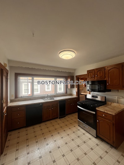 Dorchester Apartment for rent 4 Bedrooms 2 Baths Boston - $4,300