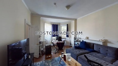 Back Bay Apartment for rent 1 Bedroom 1 Bath Boston - $2,775