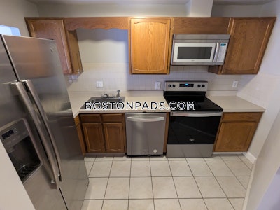 North End Apartment for rent 2 Bedrooms 1 Bath Boston - $3,200