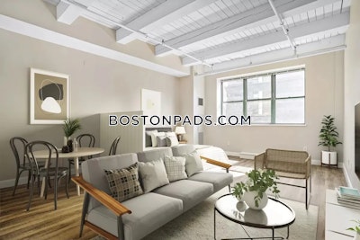 Cambridge Apartment for rent Studio 1 Bath  Central Square/cambridgeport - $3,325