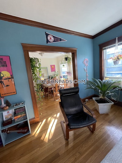 Lower Allston Apartment for rent 2 Bedrooms 1 Bath Boston - $2,800