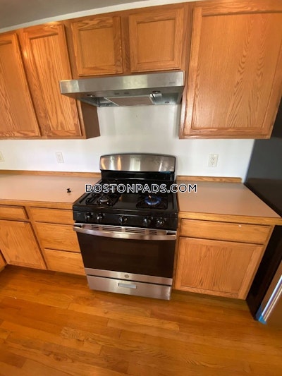 Mission Hill Apartment for rent 3 Bedrooms 2.5 Baths Boston - $5,500