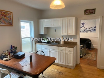 Somerville Apartment for rent 4 Bedrooms 1 Bath  Tufts - $5,600