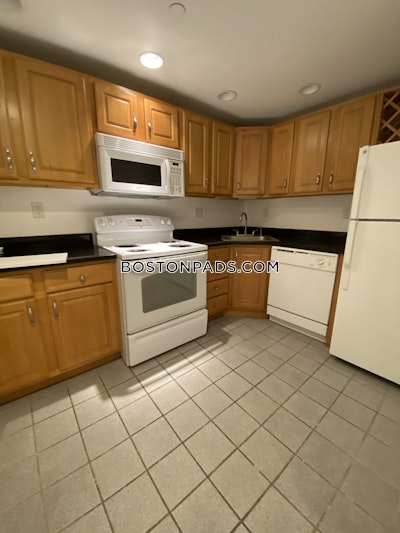 Fenway/kenmore Apartment for rent 1 Bedroom 1 Bath Boston - $2,800