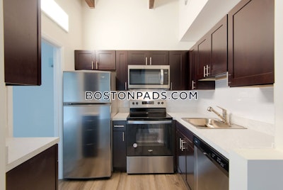 Norwood Apartment for rent 1 Bedroom 1 Bath - $2,139