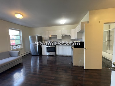 Mission Hill Apartment for rent 3 Bedrooms 1 Bath Boston - $4,800