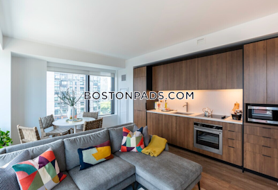 Cambridge 1 bedroom  baths Luxury in CAMBRIDGE- EAST CAMBRIDGE  East Cambridge - $3,855