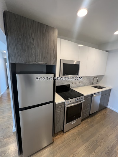 Fenway/kenmore Renovated 2 bed 1 bath available NOW on Peterborough St in Boston!  Boston - $3,400