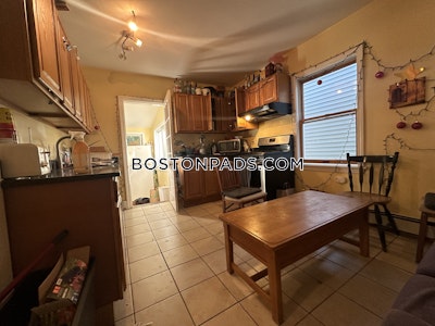 Cambridge Apartment for rent 5 Bedrooms 2 Baths  Kendall Square - $4,300 50% Fee