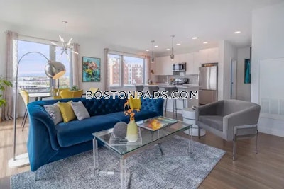 East Boston Apartment for rent Studio 1 Bath Boston - $2,797