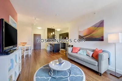 Somerville Apartment for rent 3 Bedrooms 2 Baths  Magoun/ball Square - $4,980 75% Fee