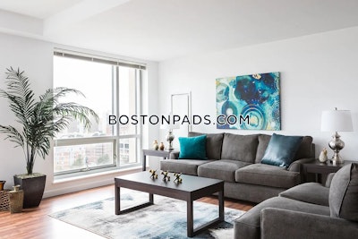 Fenway/kenmore Apartment for rent 2 Bedrooms 2 Baths Boston - $5,867