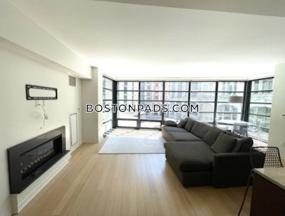 Chinatown Apartment for rent Studio 1 Bath Boston - $3,680