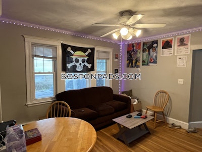 Somerville 3 Beds Tufts  Tufts - $4,050