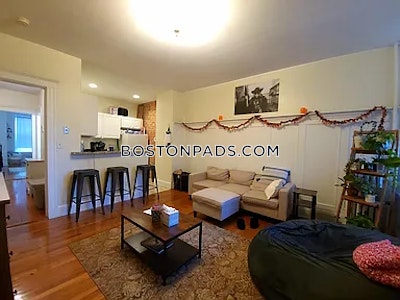 Allston Apartment for rent 3 Bedrooms 1 Bath Boston - $4,100