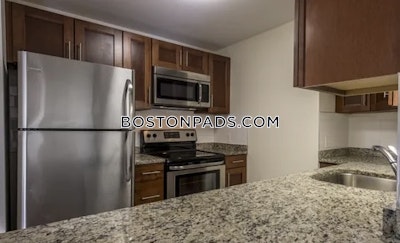 Brookline Apartment for rent 2 Bedrooms 2 Baths  Longwood Area - $4,800