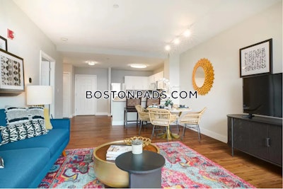 Burlington Apartment for rent Studio 1.5 Baths - $2,264