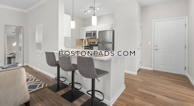 Dedham Apartment for rent 2 Bedrooms 1 Bath - $3,109