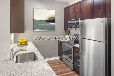 Malden Apartment for rent Studio 1 Bath - $2,850