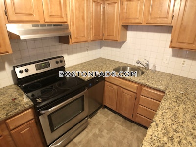 Beacon Hill Apartment for rent 2 Bedrooms 1 Bath Boston - $3,200 No Fee