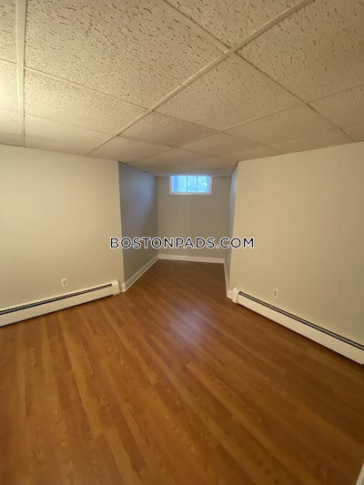 Dorchester Apartment for rent 1 Bedroom 1 Bath Boston - $1,850 50% Fee