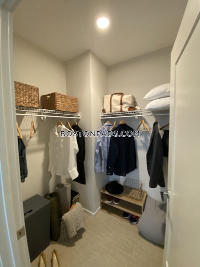 Charlestown Apartment for rent Studio 1 Bath Boston - $3,117