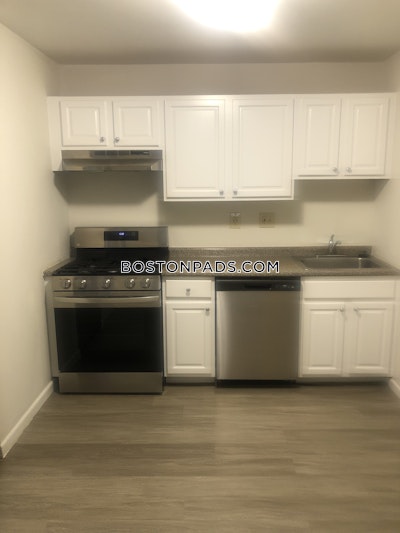 Quincy Apartment for rent 1 Bedroom 1 Bath  North Quincy - $2,566 75% Fee