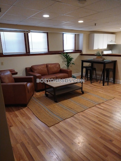 Allston Apartment for rent 4 Bedrooms 2 Baths Boston - $4,500 No Fee