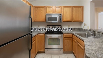 Quincy Apartment for rent 2 Bedrooms 2 Baths  West Quincy - $3,285