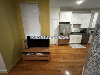 Fort Hill Apartment for rent 11 Bedrooms 4.5 Baths Boston - $17,600