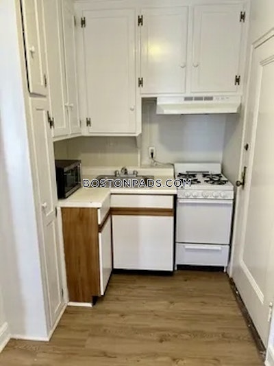 Cambridge Studio 1 Bath  Davis Square - $2,100