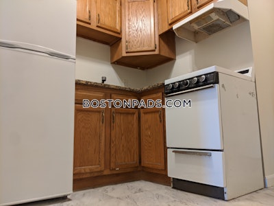 Mission Hill Apartment for rent Studio 1 Bath Boston - $1,900