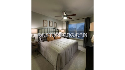 Swampscott Apartment for rent 3 Bedrooms 2 Baths - $4,398