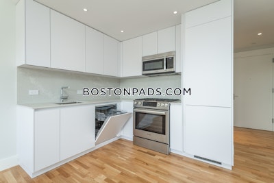 South Boston Apartment for rent 1 Bedroom 1 Bath Boston - $2,915