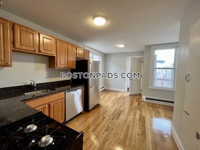 South Boston Apartment for rent 3 Bedrooms 1 Bath Boston - $3,750