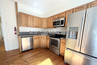 Mission Hill Apartment for rent 4 Bedrooms 1.5 Baths Boston - $6,400