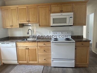 Newton Apartment for rent 2 Bedrooms 1 Bath  Newton Centre - $2,800